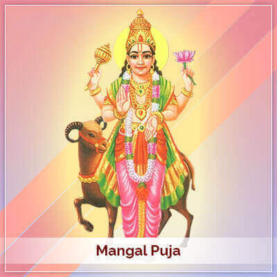 Mangal Pooja