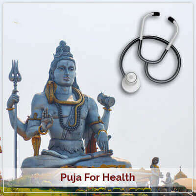 Pooja For Health