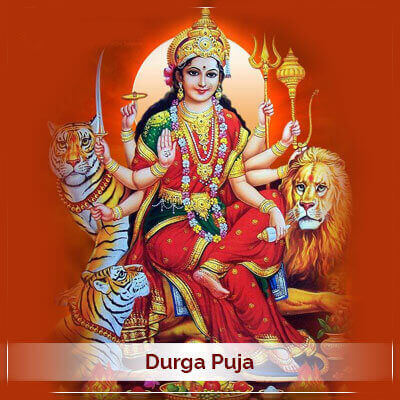 Durga Pooja