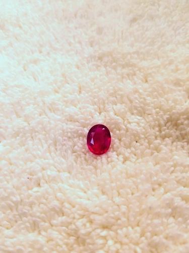 Natural Ruby Gemstone (Manikya) - 9 Carat ( Rs 22,000 / Carat)